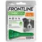 Frontline combo cani piccoli 1 pipetta 0,67 ml 2-10 kg Frontline combo cani piccoli 1 pipetta 0,67 ml 2-10 kg