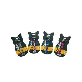 COLLARINO GATTO ANIMALIE - 