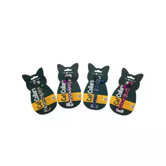 TIERE KATZENHALSBAND