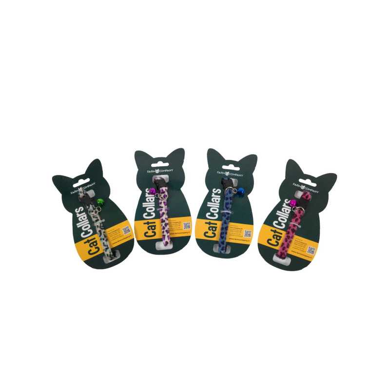 COLLARINO GATTO ANIMALIE