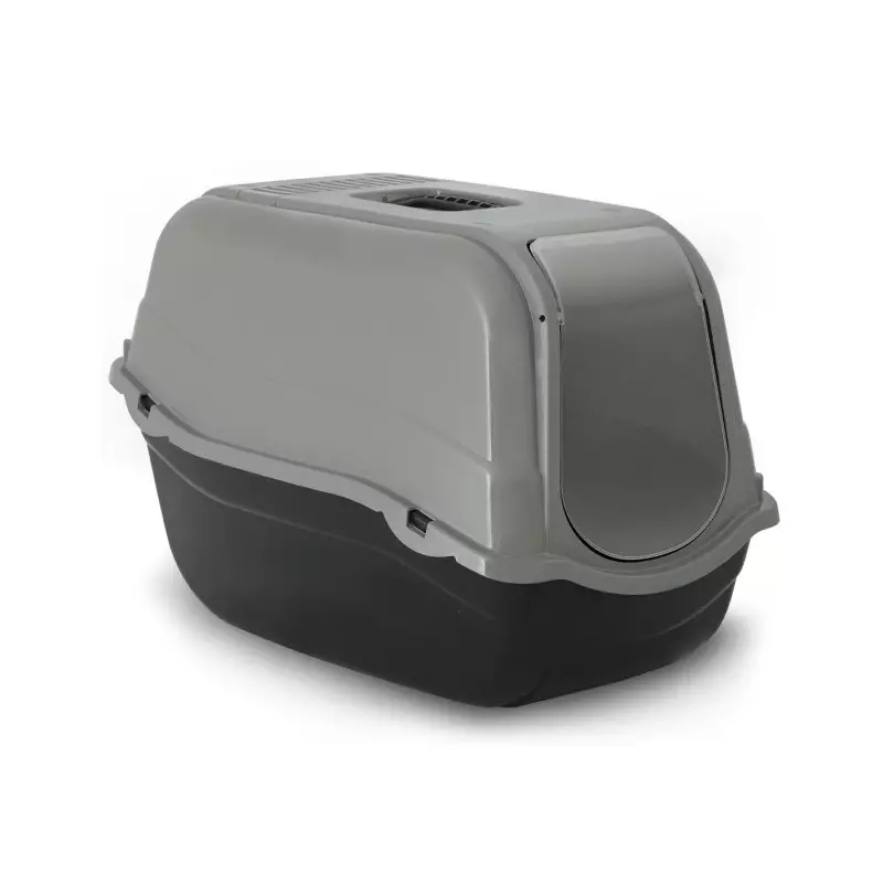 ROMEO ECO LINE TOILET WITH DOOR AND FILTER ROMEO ECO LINE TOILET WITH DOOR AND FILTER