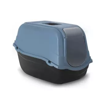 TOILETTE ROMEO ECO LINE CON PORTA E FILTRO -