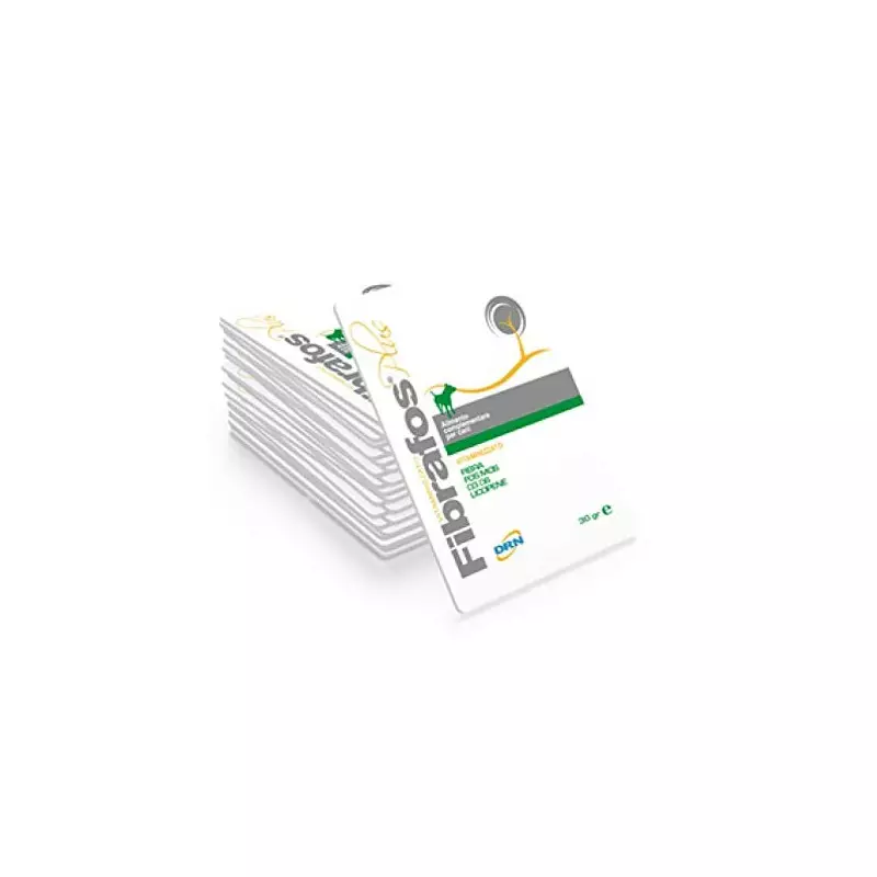 DRN fibrafos 20 bags of 30 gr. DRN fibrafos 20 bags of 30 gr.