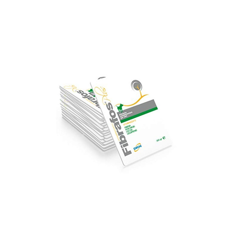 DRN fibrafos 20 sachets 30 g