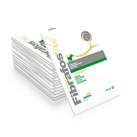 DRN fibrafos 20 sachets 30 g