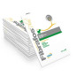 DRN fibrafos 20 sachets 30 g