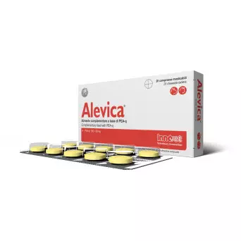 Innovet Alevica 20 cmp. - 