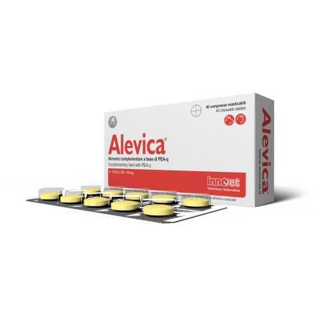 INNOVET alevica 40 cmp. - 