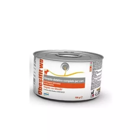 Drn obesifit wet diet 150 gr - 