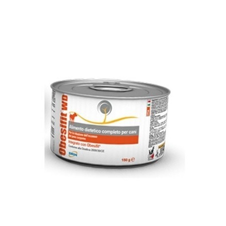 Drn obesifit wet diet 150 gr - 