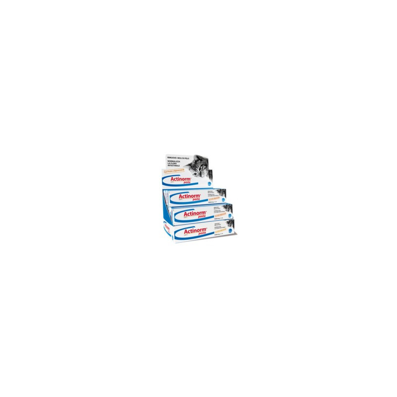 Ceva actinorm pâte Chat 65 g Ceva actinorm pâte Chat 65 g