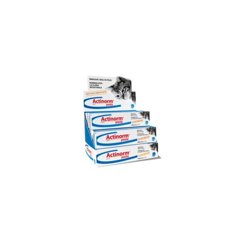 Ceva actinorm pasta gatti 65 gr. - 