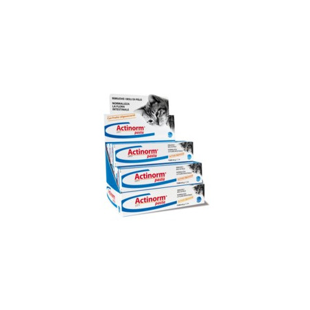 Ceva actinorm pasta gatti 65 gr. - 