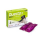 CANDIOLI Duecto Spot-on Medium 10/20 4 kg pipette