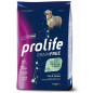 Prolife Grain Free Adult Sensitive Pesce&Patate - Medium/Large 10kg