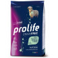 Prolife Grain Free Adult Sensitive Poisson et Pommes de Terre - Medium/Large 10 kg