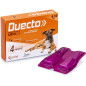 CANDIOLI Duecto Spot-on Small 4/10kg 4 pipette