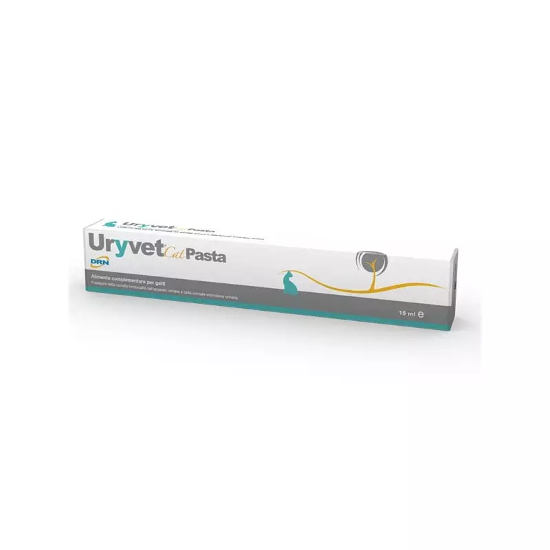 DRN Uryvet Pasta 15 ml.