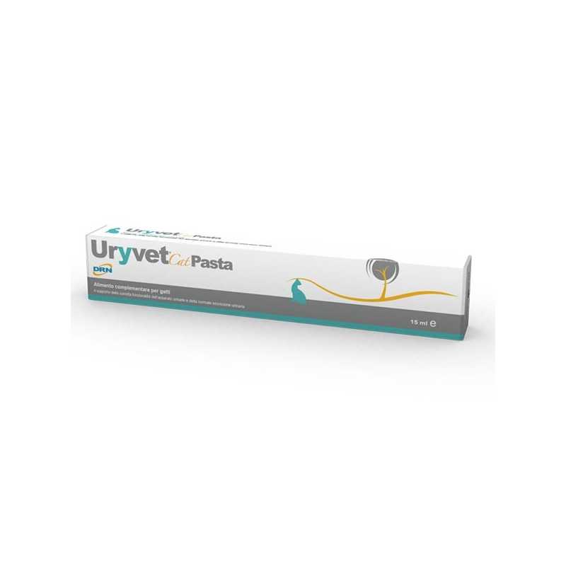 DRN Uryvet Pâte 15 ml. DRN Uryvet Pâte 15 ml.