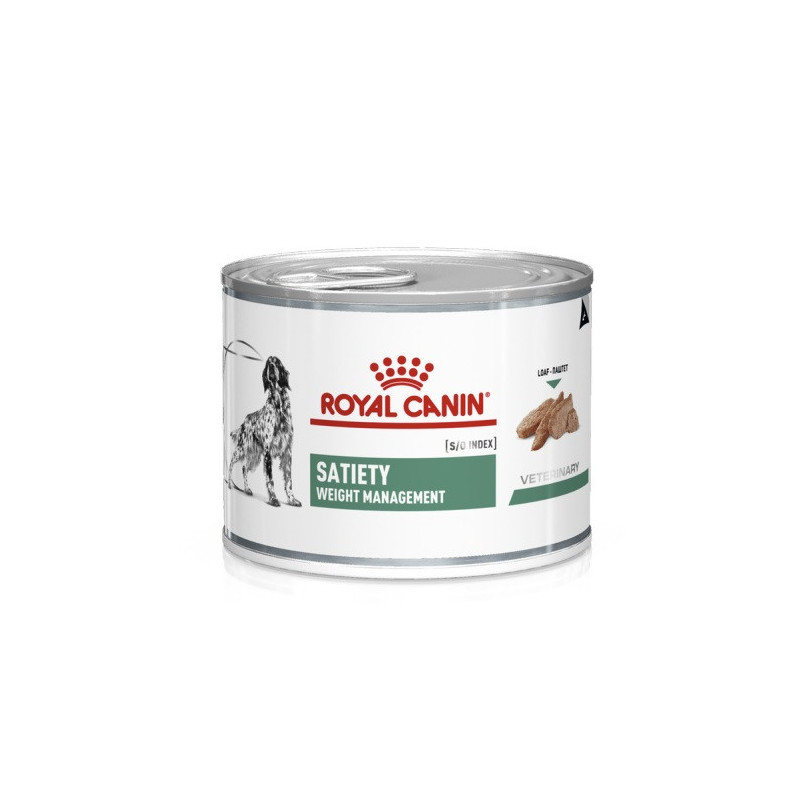 ROYAL CANIN Satiety Weight Management 195 gr.