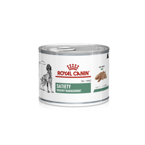 ROYAL CANIN Satiety Weight Management 195 gr. - 