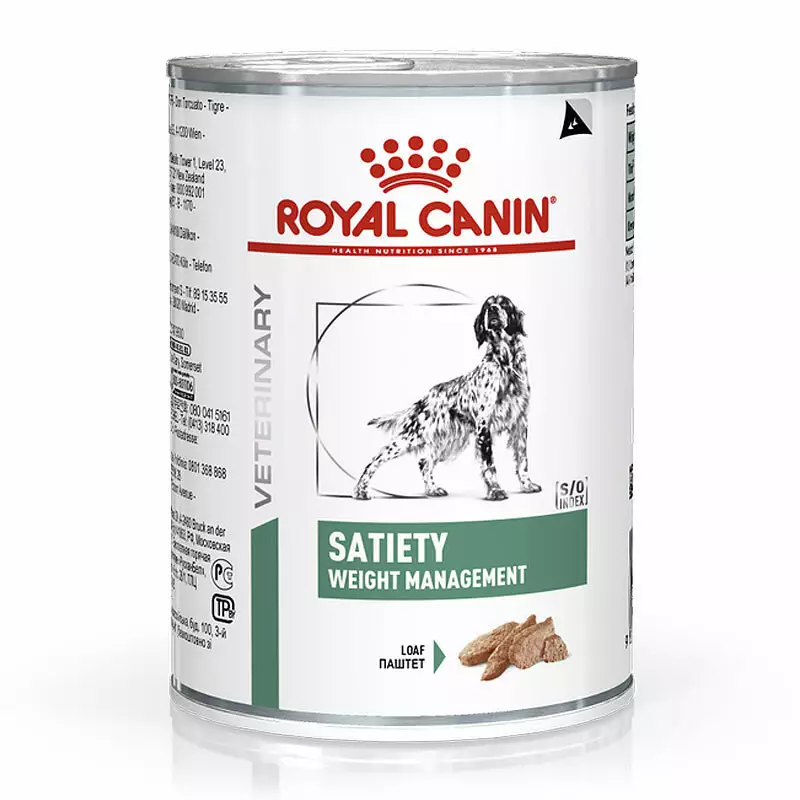 ROYAL CANIN Satiety Weight Management 410 gr. ROYAL CANIN Satiety Weight Management 410 gr.