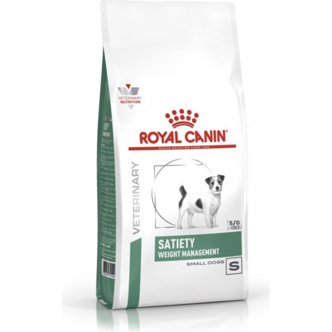 ROYAL CANIN Veterinary Diet Sättigung Kleiner Hund 1,50 kg.