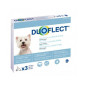Ceva duoflect 10-20 3 kg - pipettes