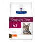 Hill's i/d Digestive Care für Katzen ab 400 Gr.