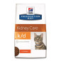 Hill's Chat k/d Poulet 400 Gr.