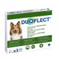 Ceva duoflect 20-40 3 kg - pipettes