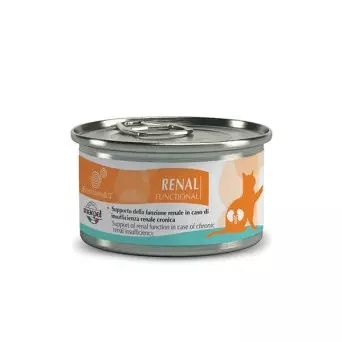 Marpet AEquilibria Vet Functional Renal 85 Gr.