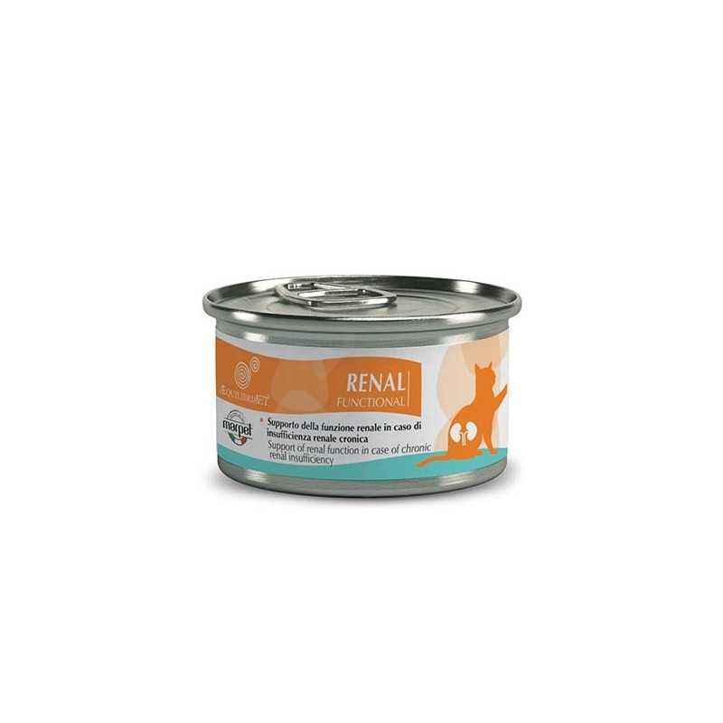 Marpet AEquilibria Vet Funzionali Renal da 85 Gr. Marpet AEquilibria Vet Funzionali Renal da 85 Gr.