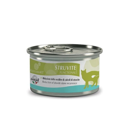 Marpet AEquilibria Vet Funzionali Struvite da 85 Gr. - 