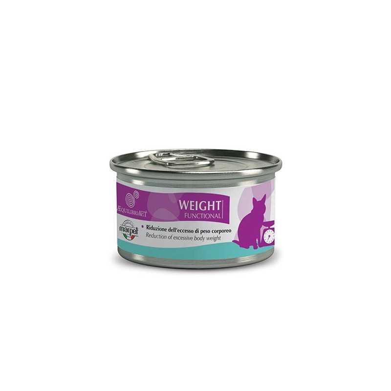 Marpet AEquilibria Vet Funzionali Weight da 85 Gr. Marpet AEquilibria Vet Funzionali Weight da 85 Gr.