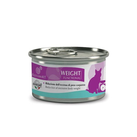 Marpet AEquilibria Vet Funzionali Weight da 85 Gr. - 