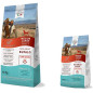 Marpet Chien Equilibria Low Grain 100% Bufalo Mini 6 kg