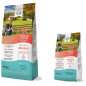 Marpet Chien Equilibria Low Grain 100% Porc Mini Adult 6 kg