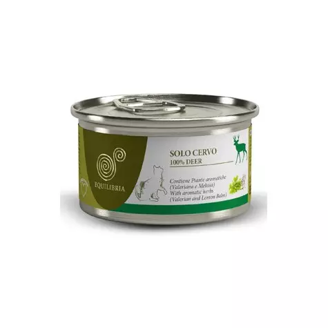 Marpet Equilibria Cat Only Hirsch 85 Gr.