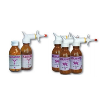 Acme Keraskin Pet 80 cpr. -