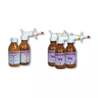 Acme Keraskin Pet 80 Tabletten