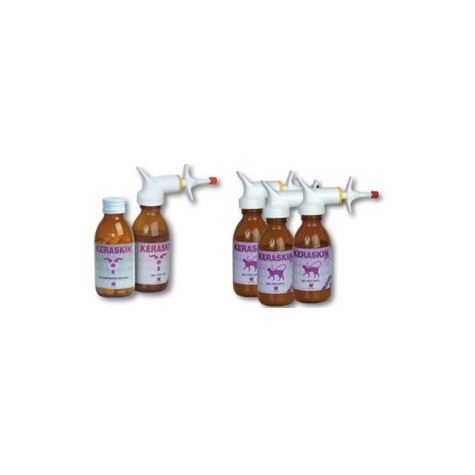 Acme Keraskin Pet 80 cpr. -