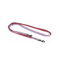 FARM COMPANY DELUXE Training Leash padded in RED Nylon