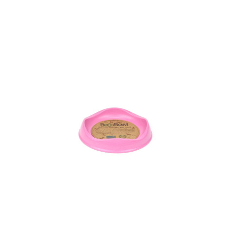 BECO Bowl for Cats BECOBOWL PINK