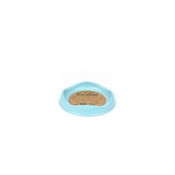 BECO Bowl for Cats BECOBOWL BLUE