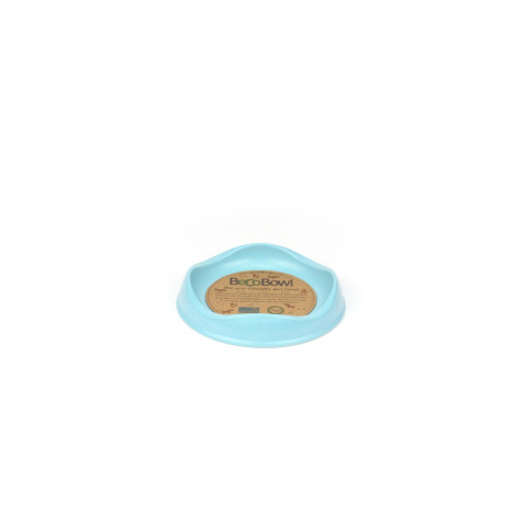 BECO Bowl for Cats BECOBOWL BLUE