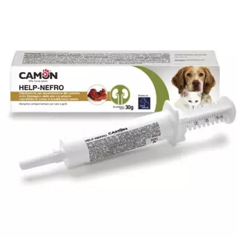 Camon - Help-Nefro from 30 Gr.