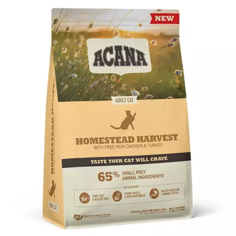 Acana - Homestead Harvest da 340 Gr. - 