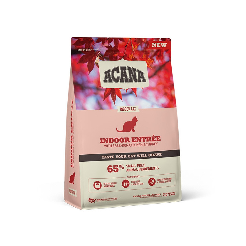 Acana - Homestead Harvest da 340 Gr.