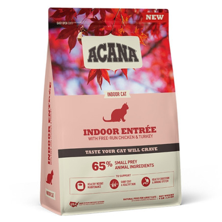 Acana - Homestead Harvest da 340 Gr. - 